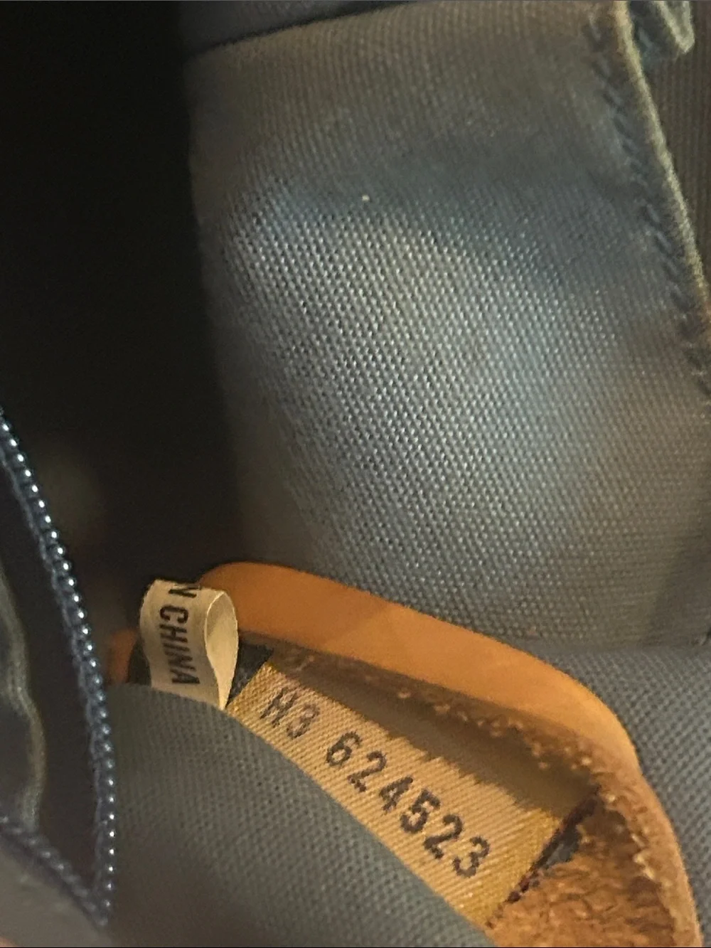 Dooney & Bourke Signature Hobo Bag and Wallet
